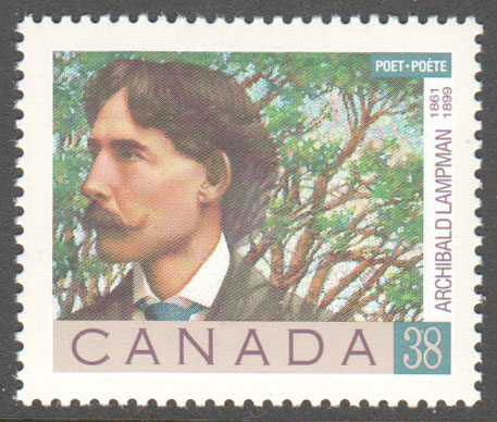 Canada Scott 1244 MNH - Click Image to Close